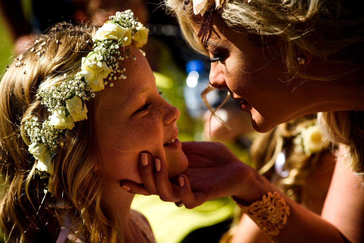 Little Creatures in Fremantle Wedding