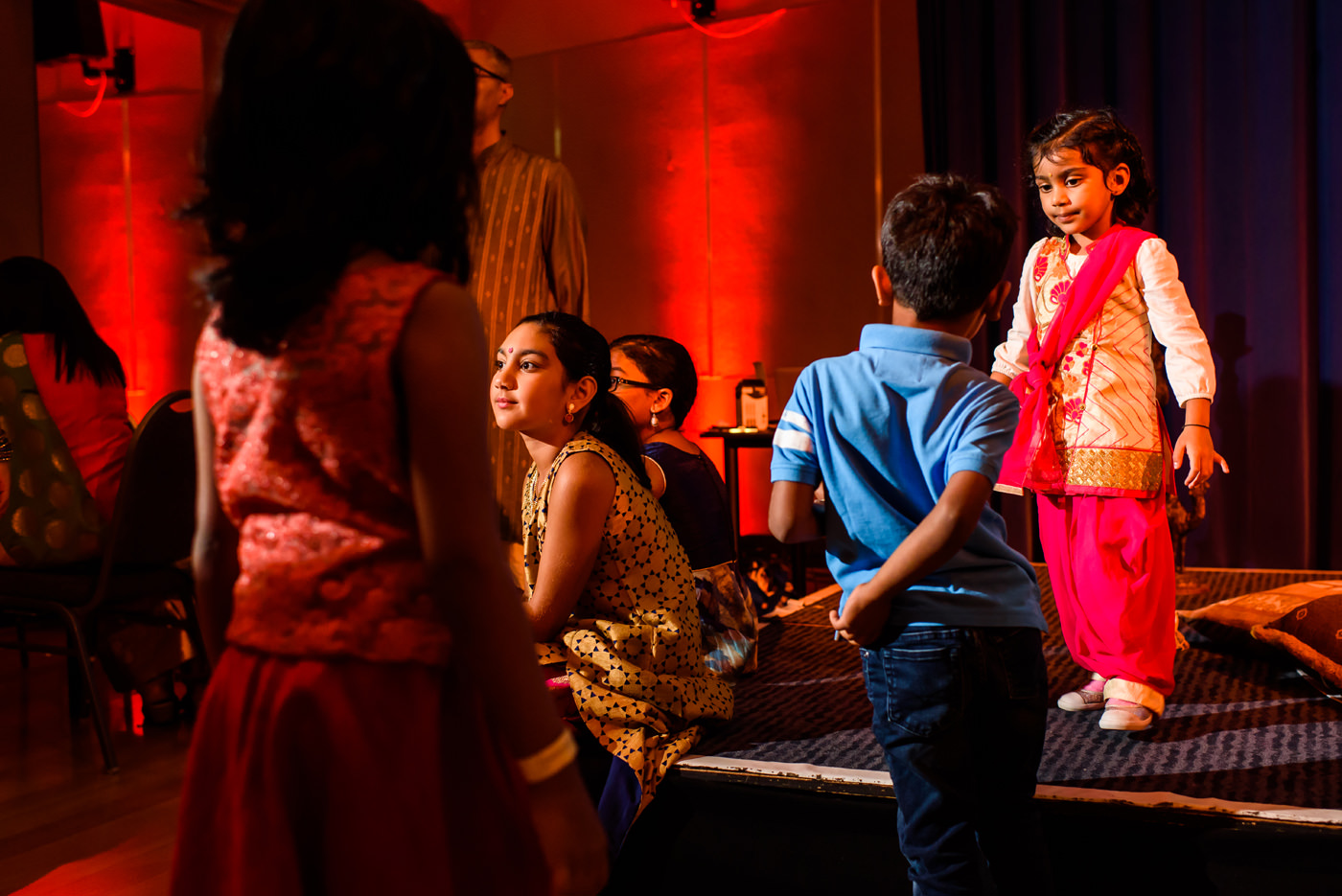 Matilda Bay Perth Indian Wedding