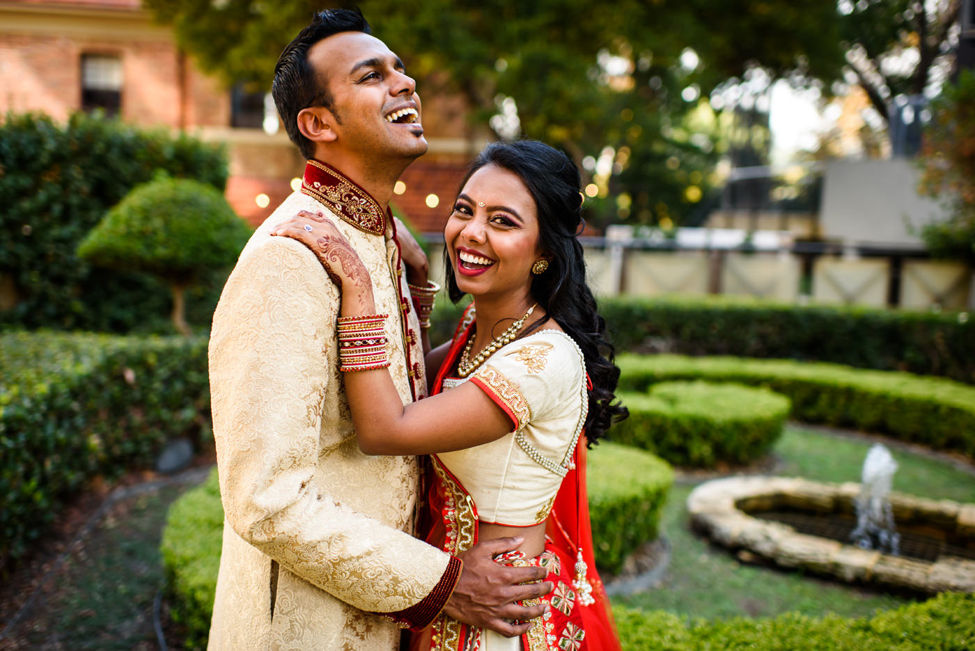 Matilda Bay Perth Indian Wedding