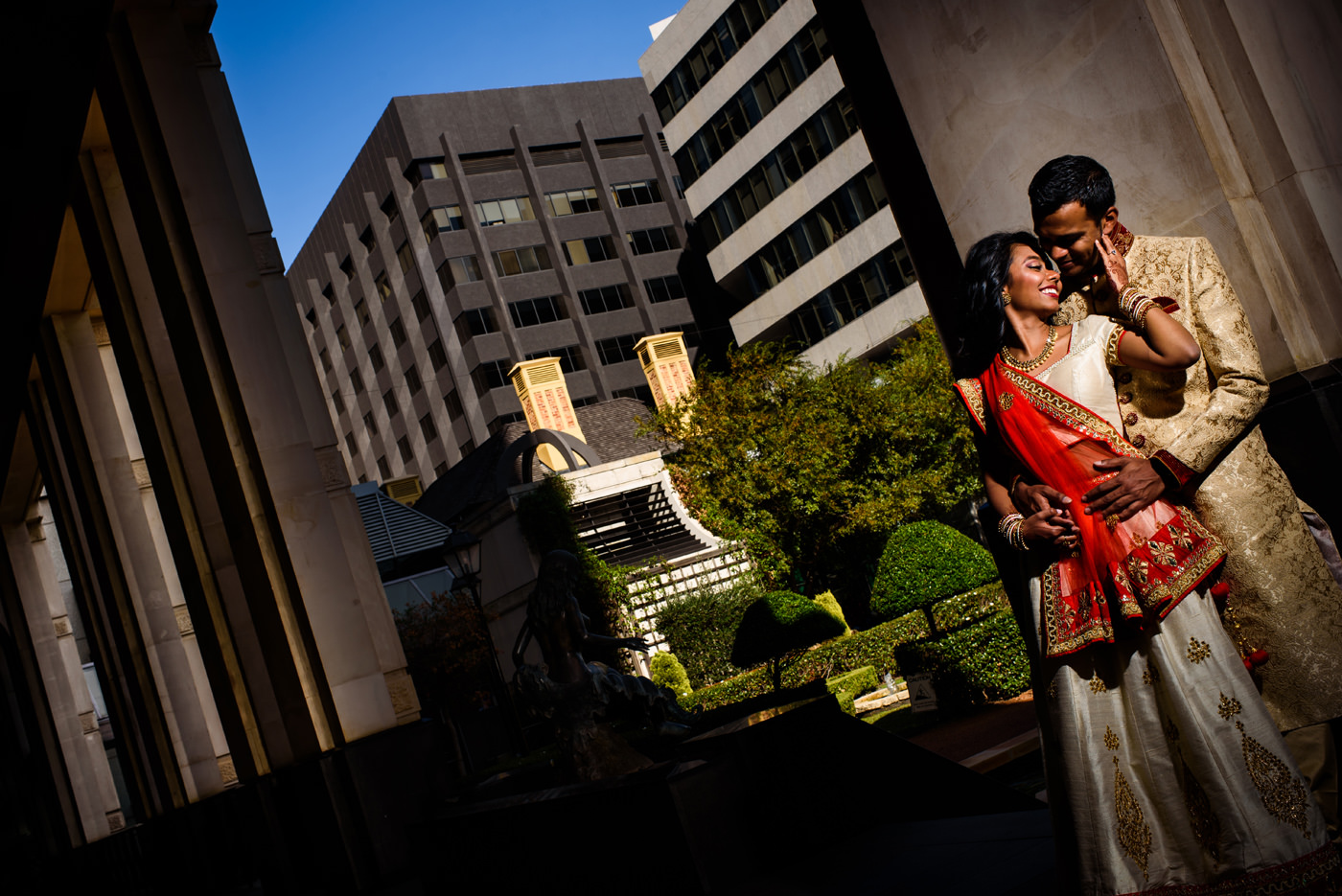 Matilda Bay Perth Indian Wedding