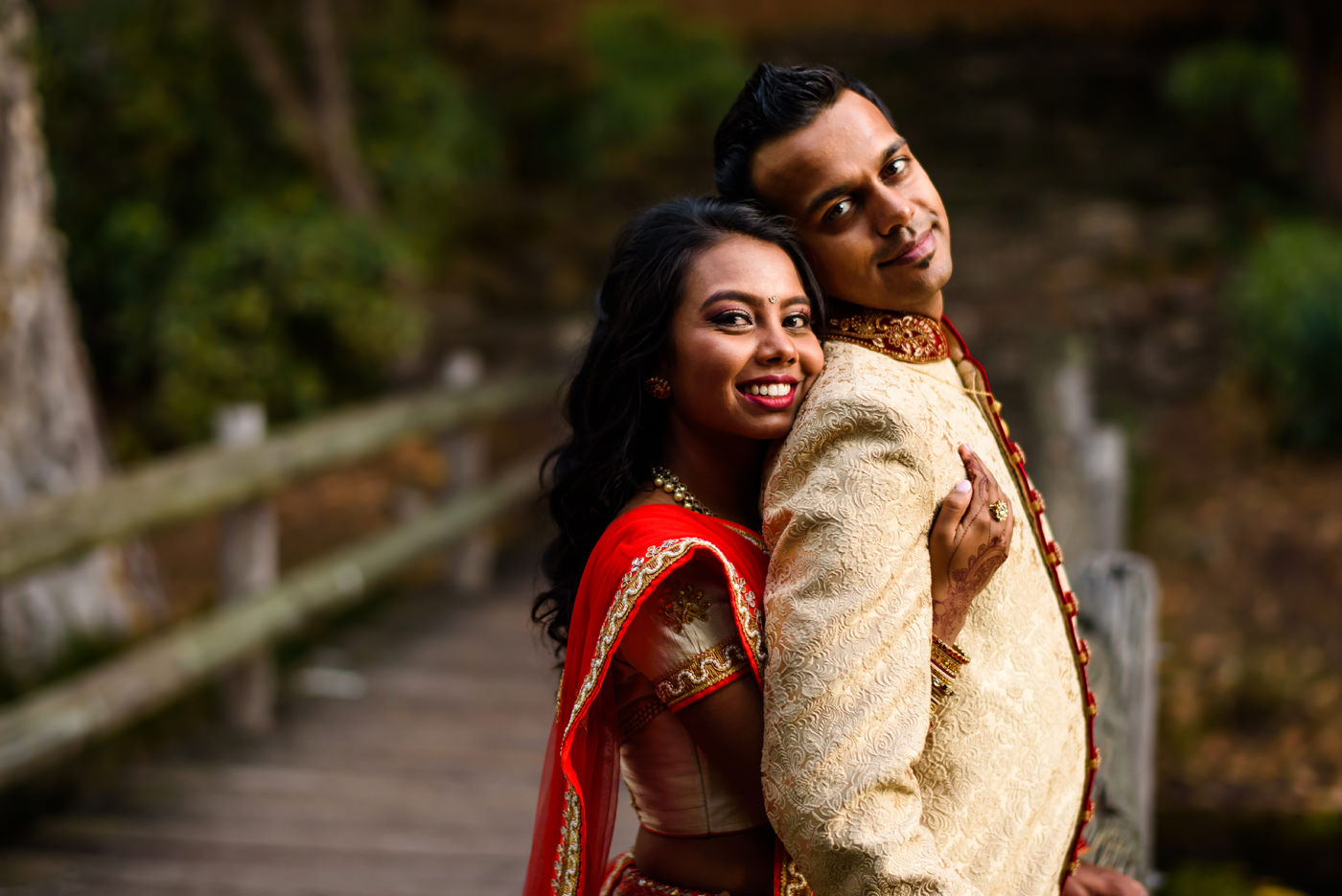 Matilda Bay Perth Indian Wedding