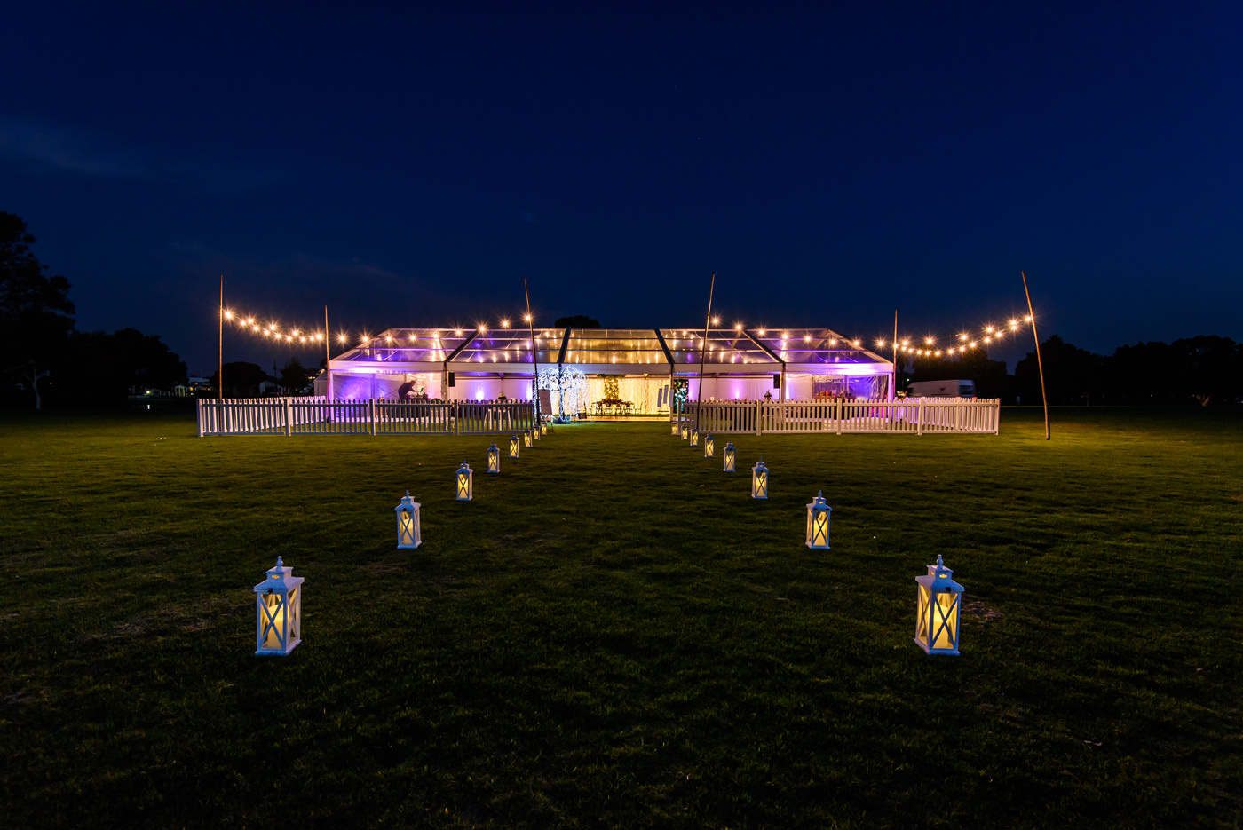 Matilda Bay Perth Indian Wedding