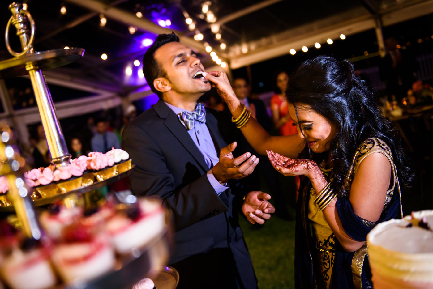 Matilda Bay Perth Indian Wedding