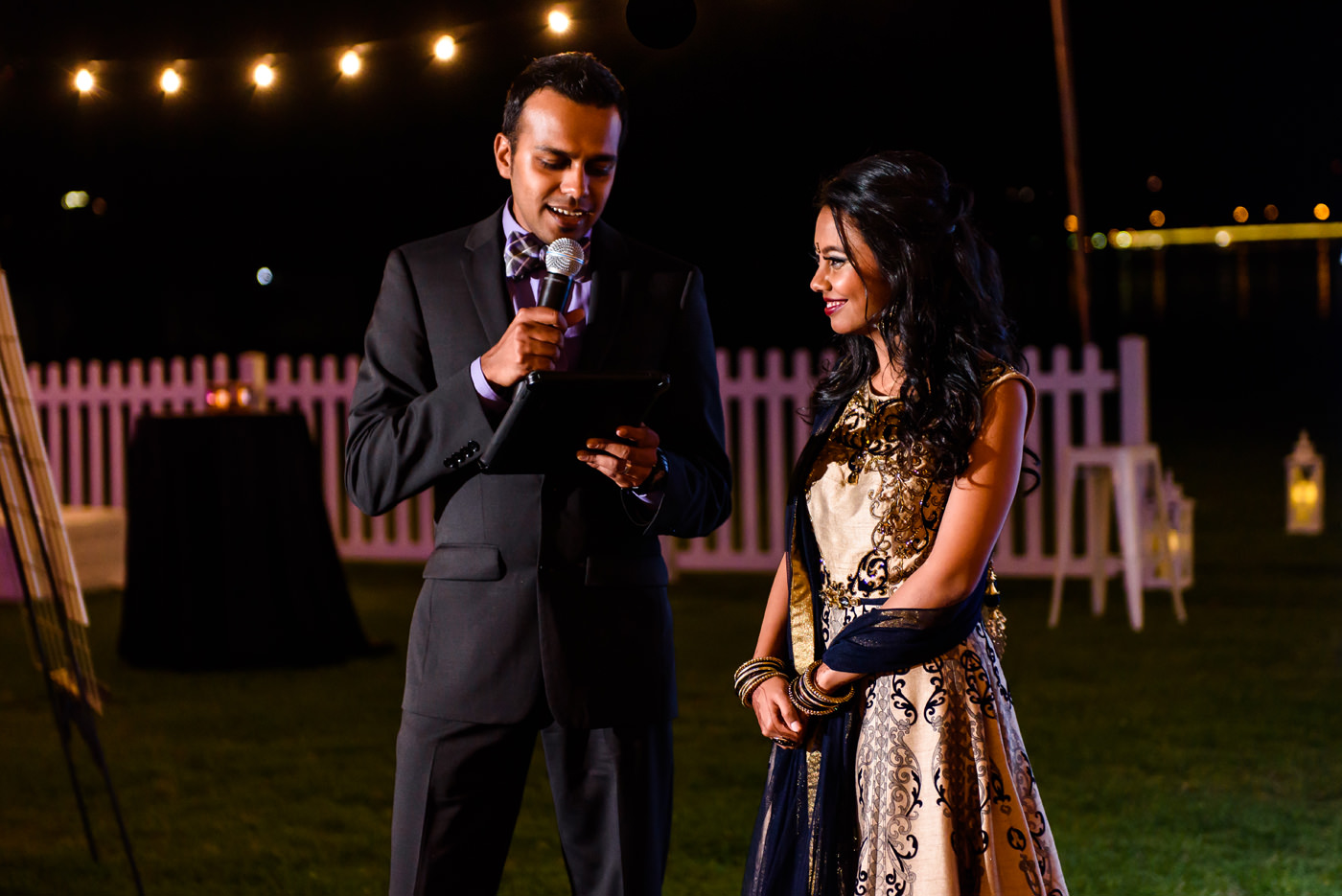 Matilda Bay Perth Indian Wedding