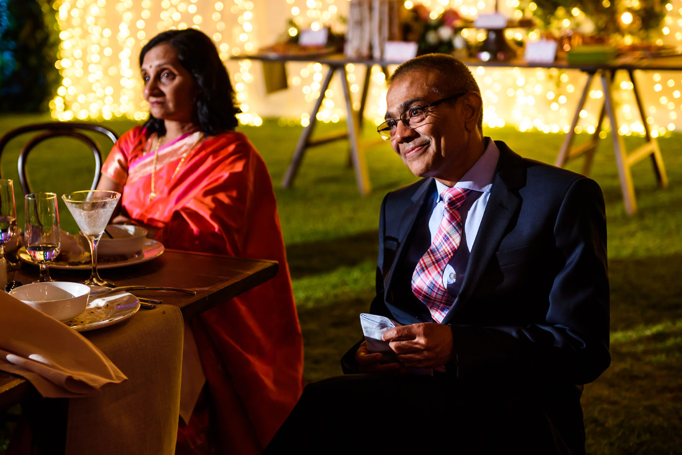 Matilda Bay Perth Indian Wedding