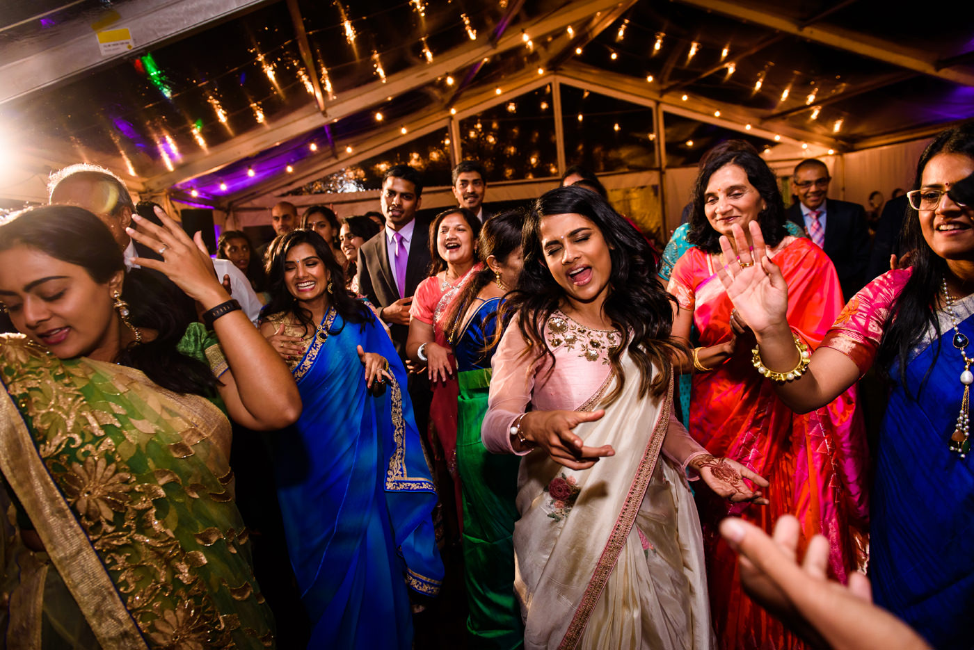 Matilda Bay Perth Indian Wedding