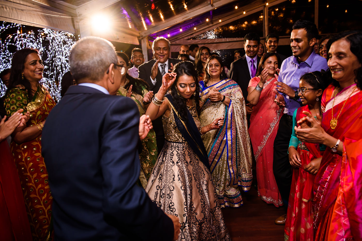 Matilda Bay Perth Indian Wedding