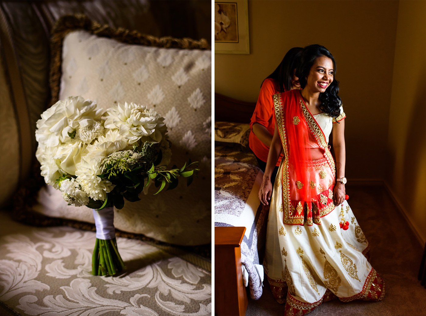 Matilda Bay Perth Indian Wedding