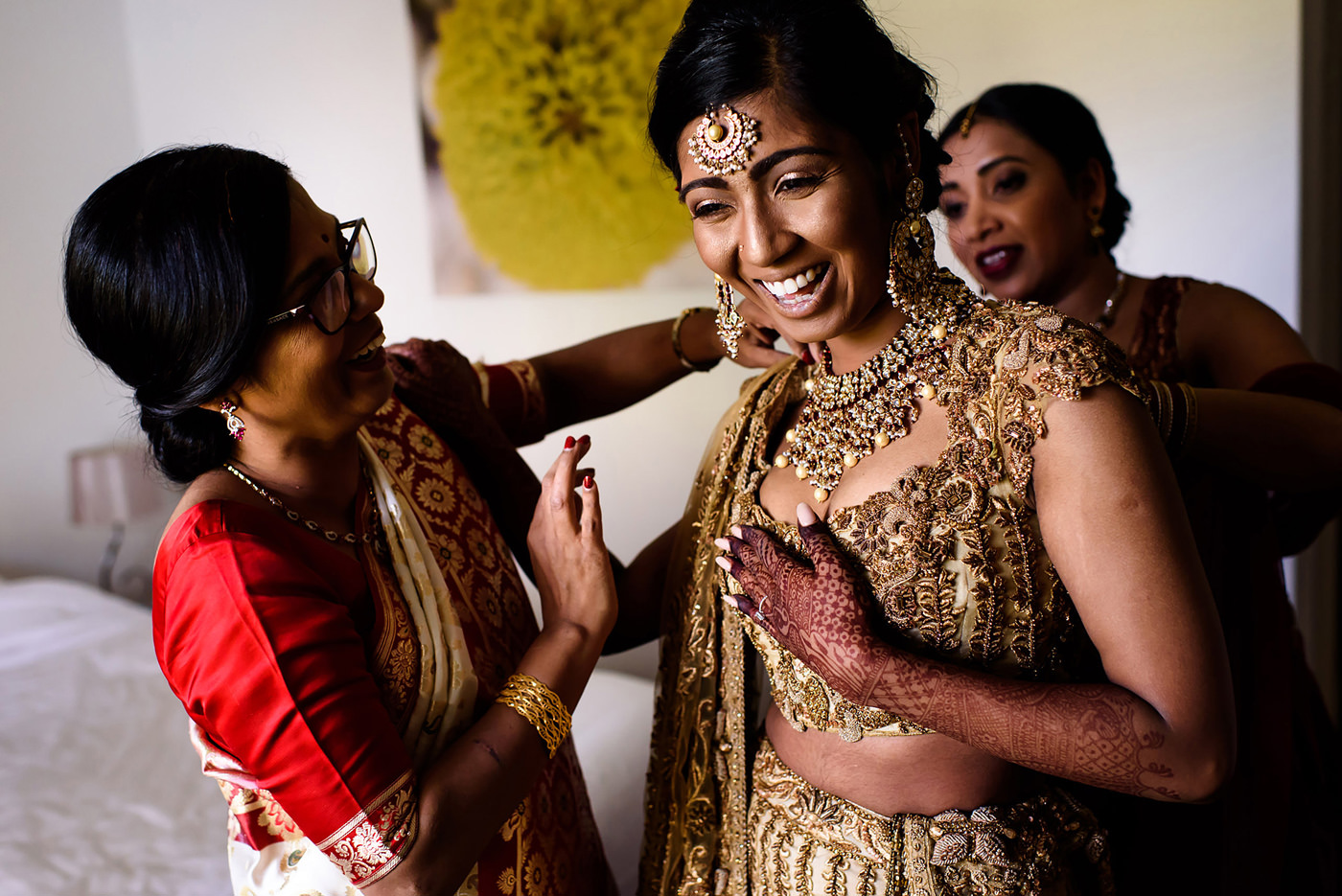 Perth Indian Wedding