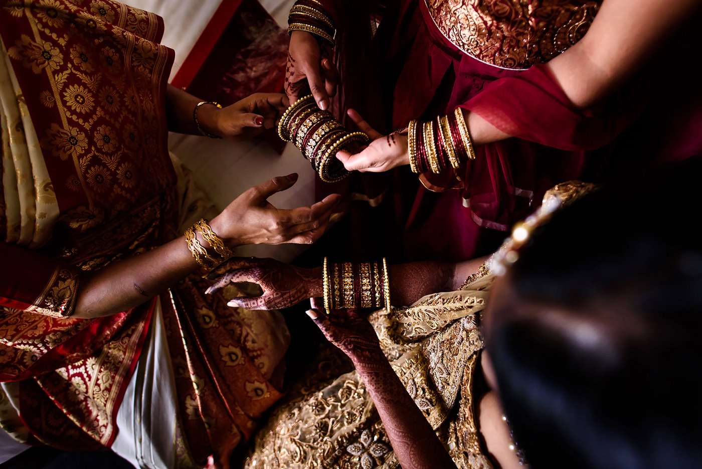 Perth Indian Wedding