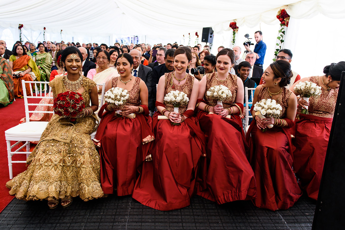 Perth Indian Wedding