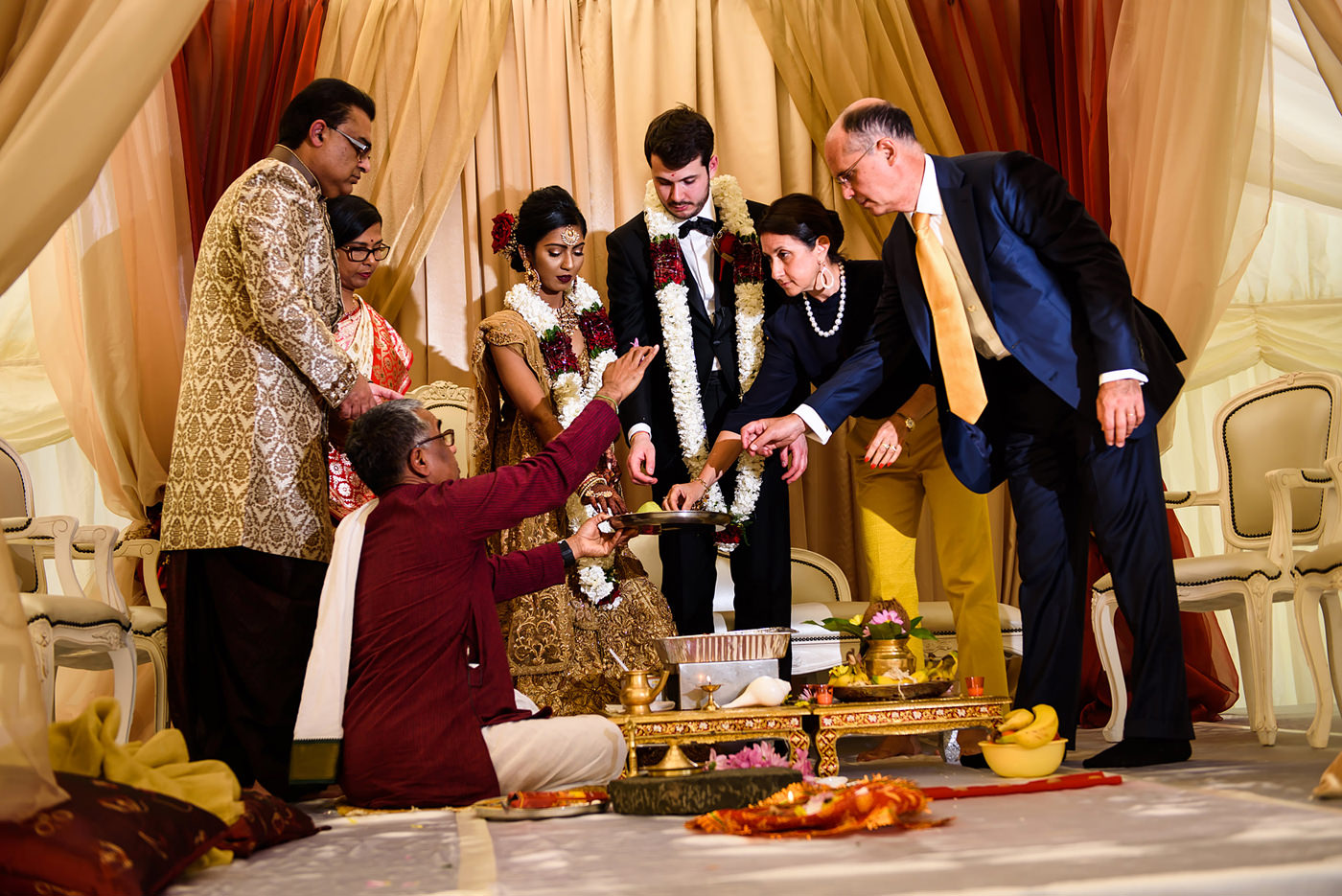 Perth Indian Wedding