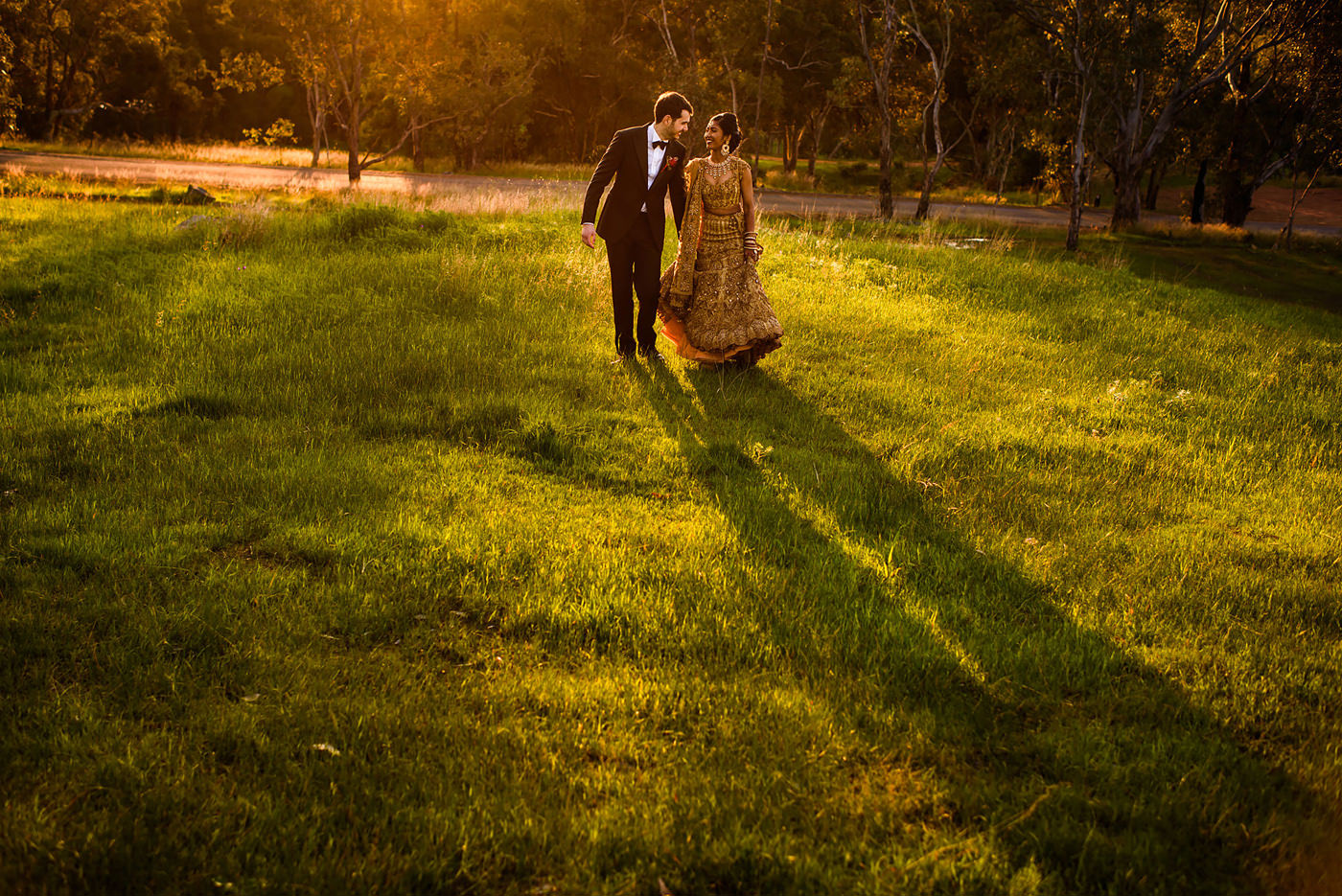 Perth Indian Wedding