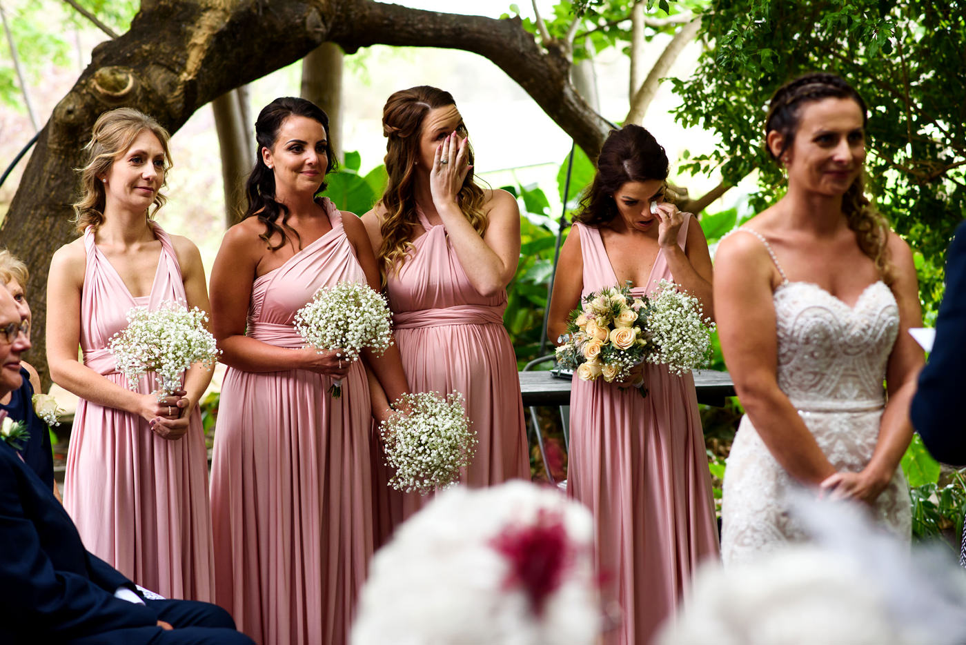 Chapel Farm Wedding