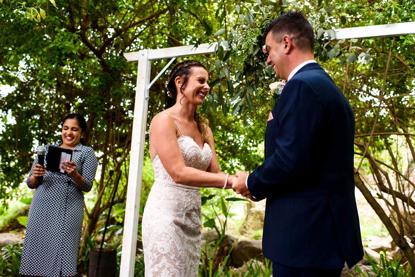 Chapel Farm Wedding