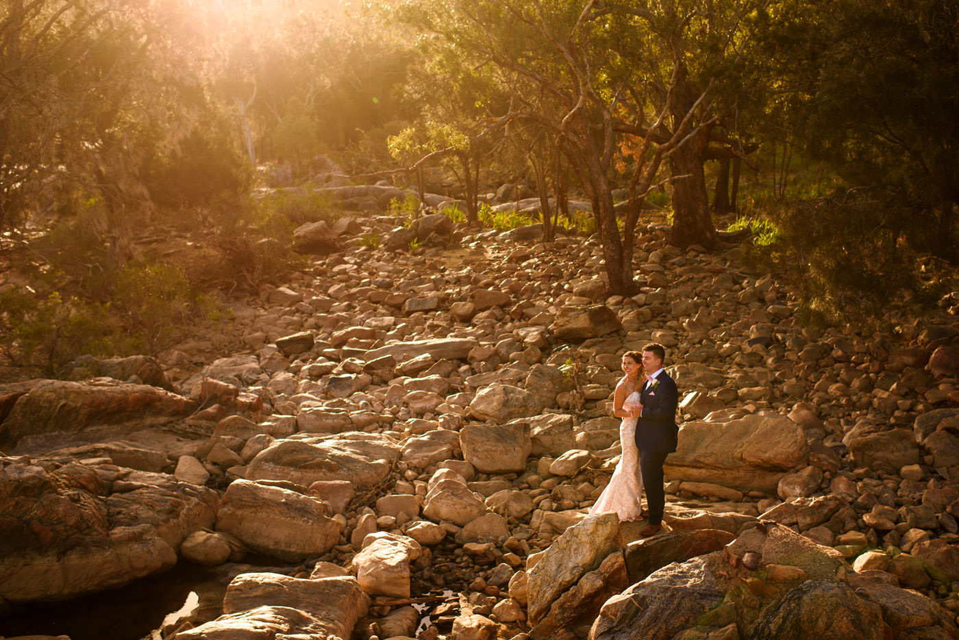 Chapel Farm Wedding