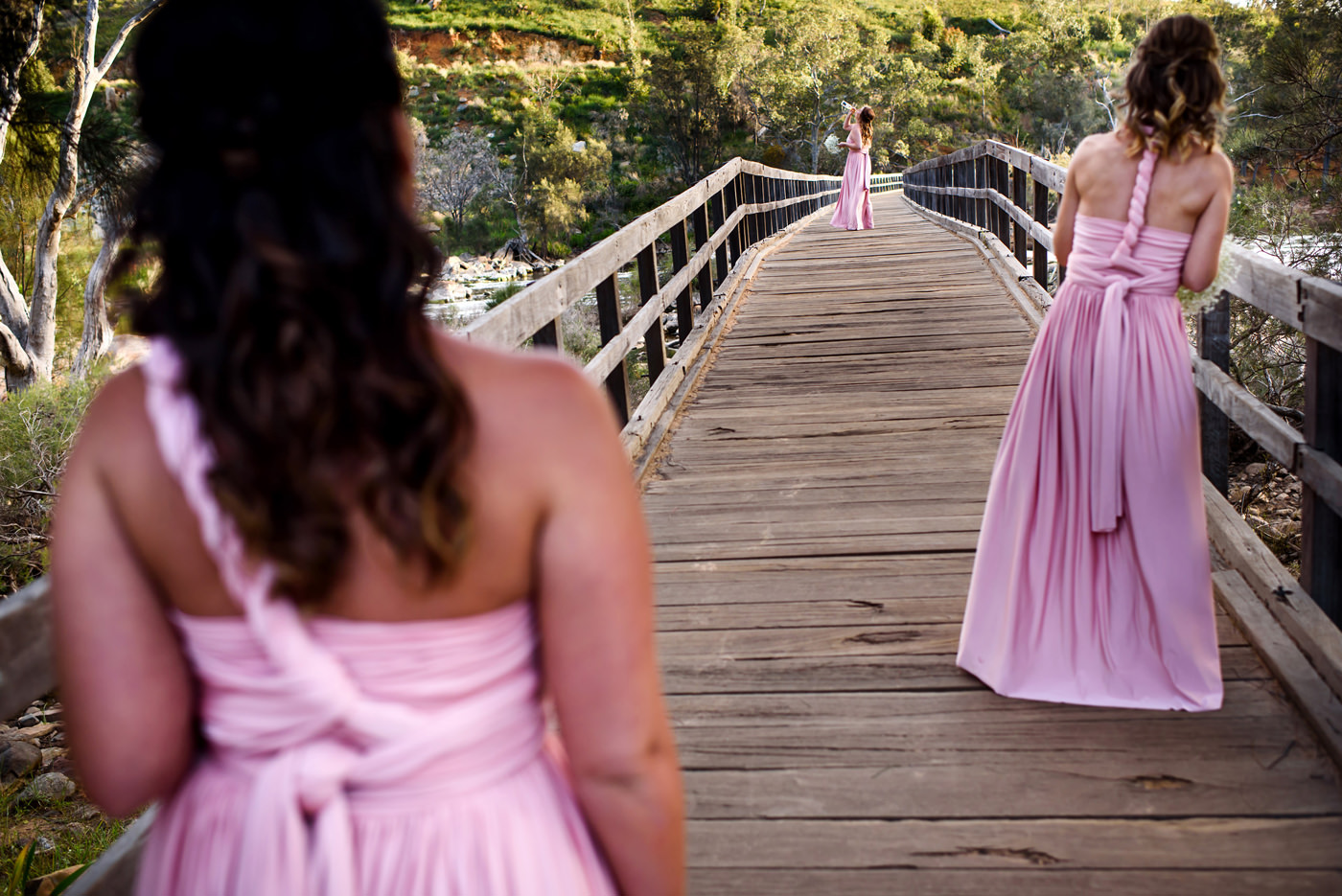 Chapel Farm Wedding