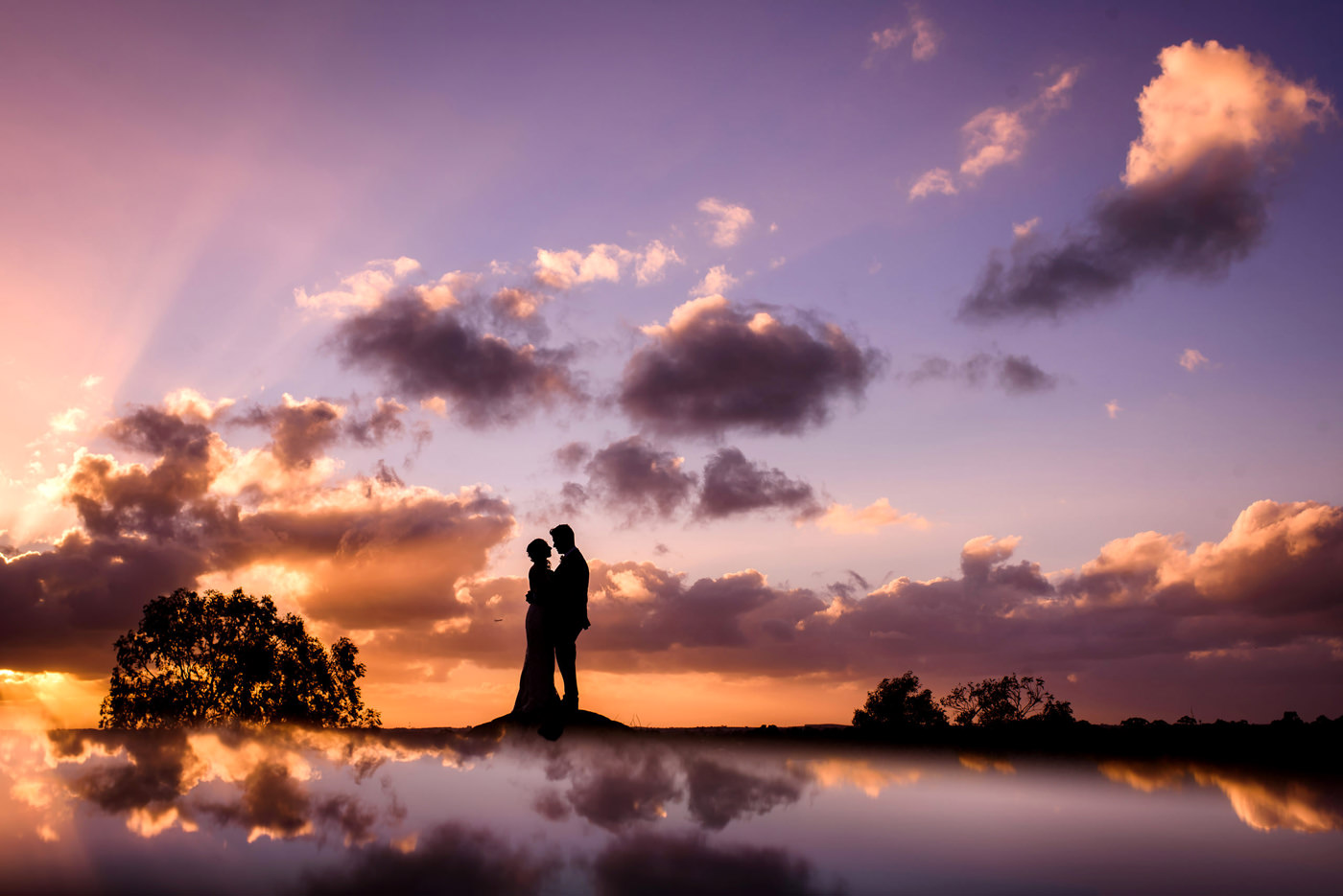 Chapel Farm Wedding