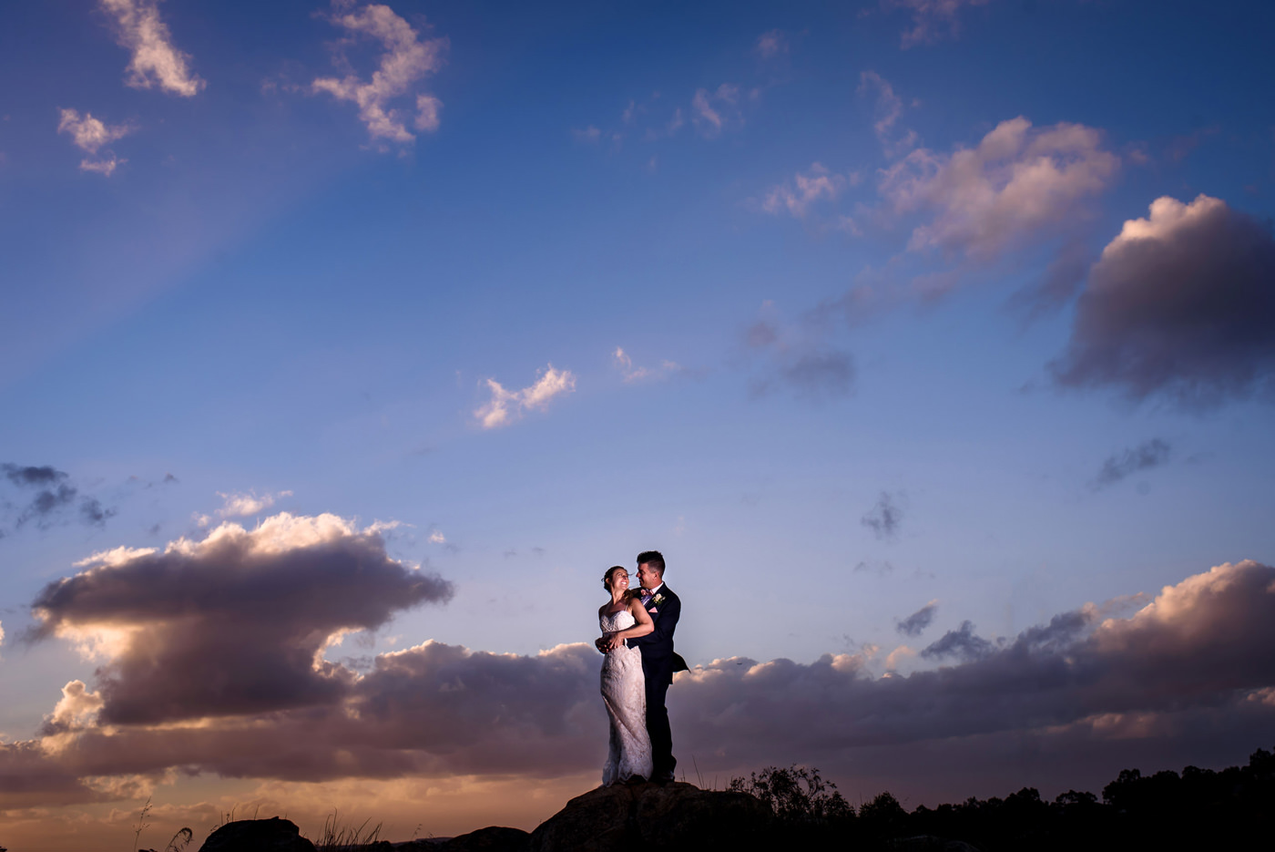 Chapel Farm Wedding