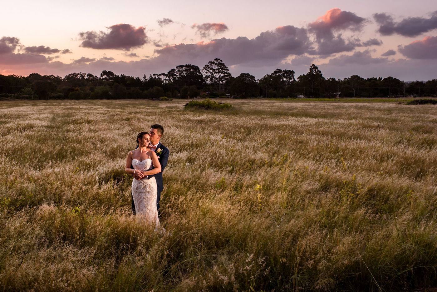 Chapel Farm Wedding