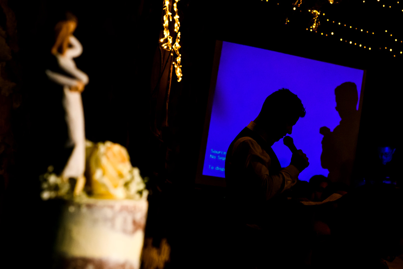 Chapel Farm Wedding