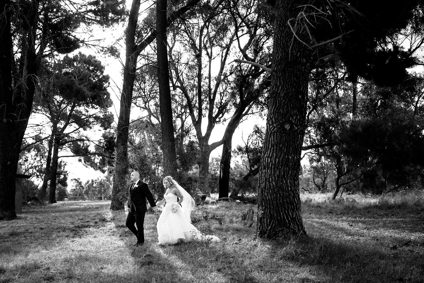 Joondalup Resort Wedding