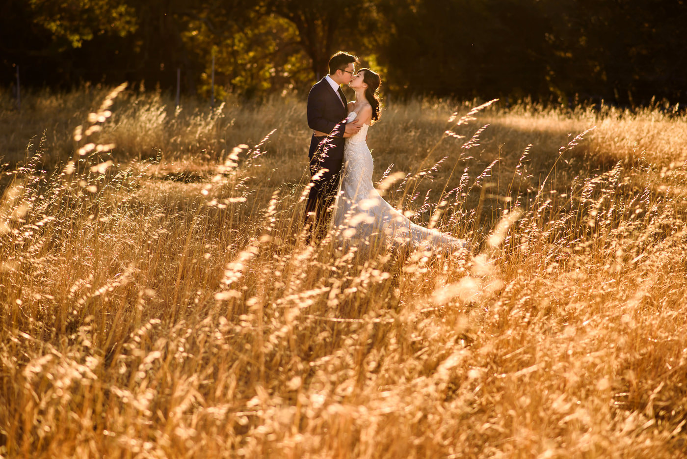 Margaret River Pre Wedding