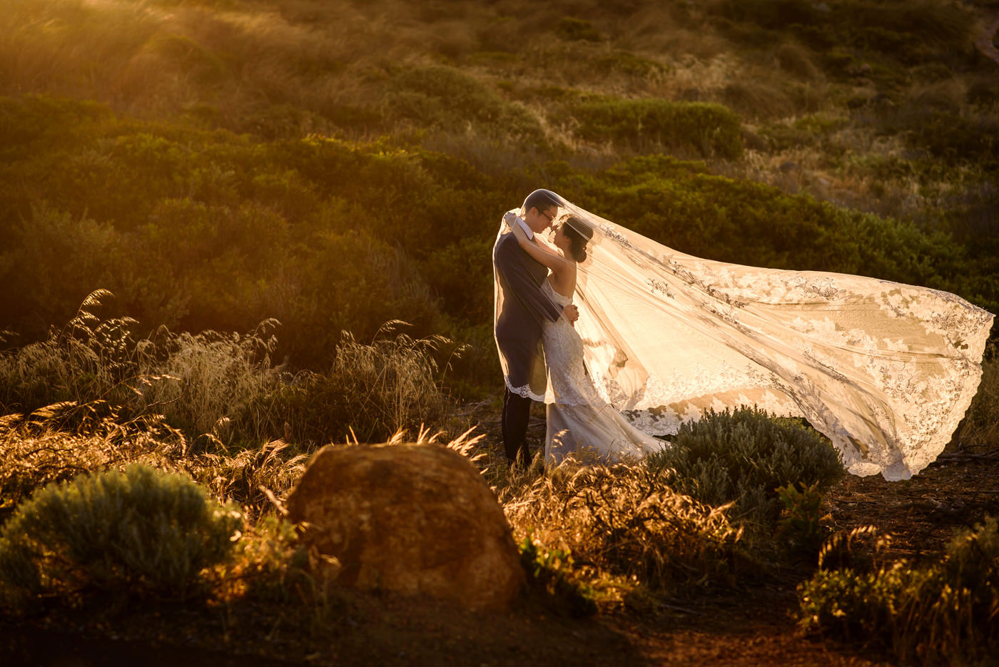 Margaret River Pre Wedding