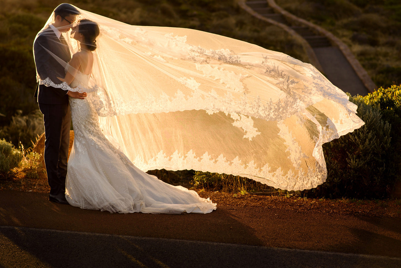 Margaret River Pre Wedding