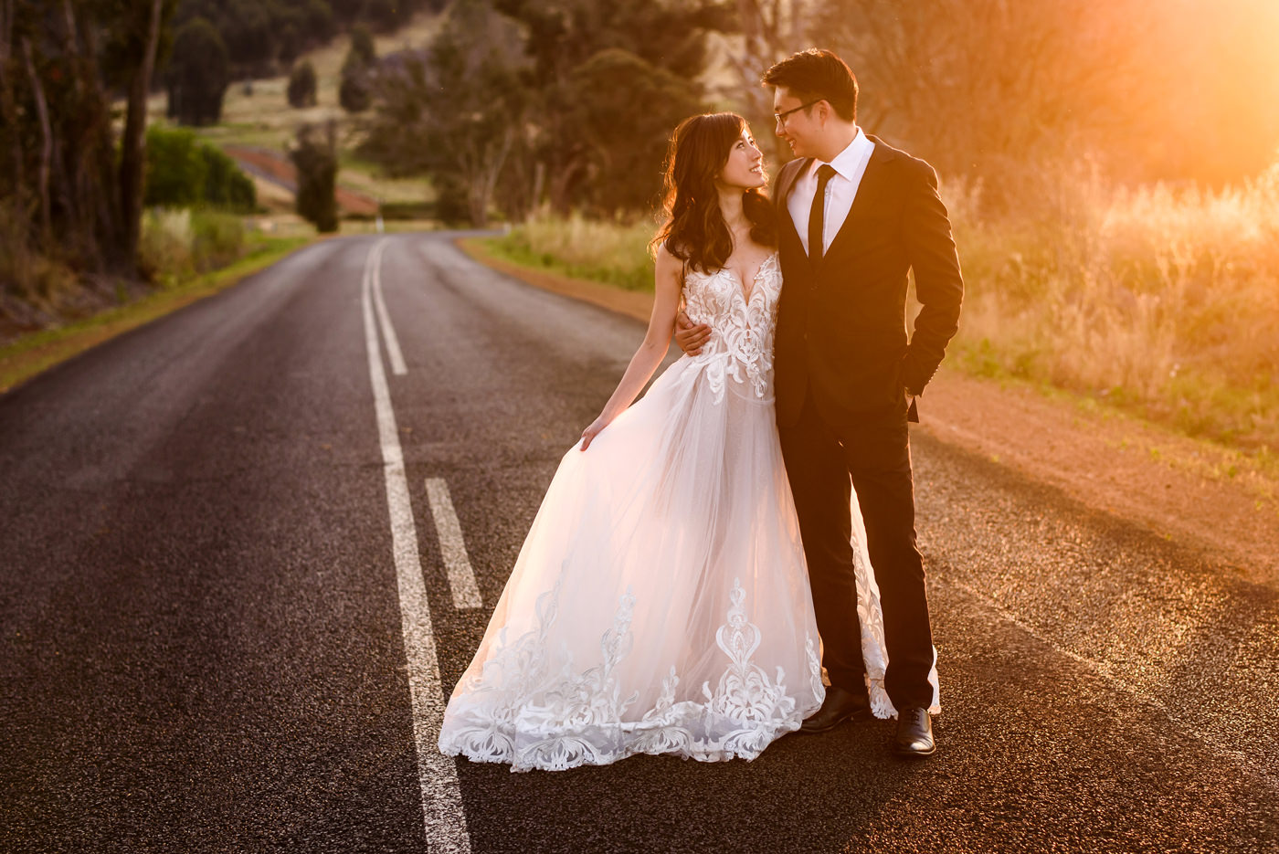 Margaret River Pre Wedding