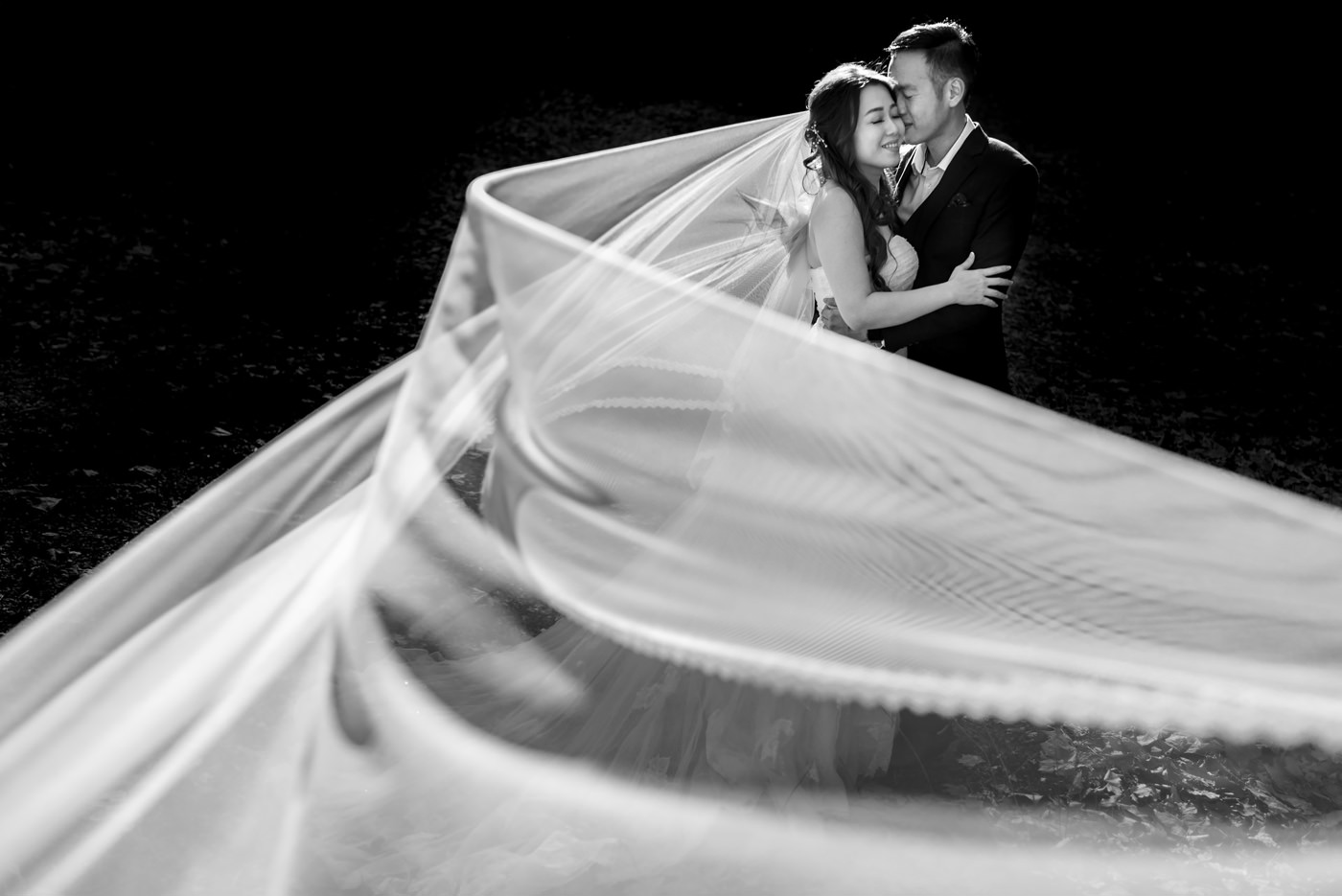 Perth Pre-wedding Lancelin Milky Way Photos