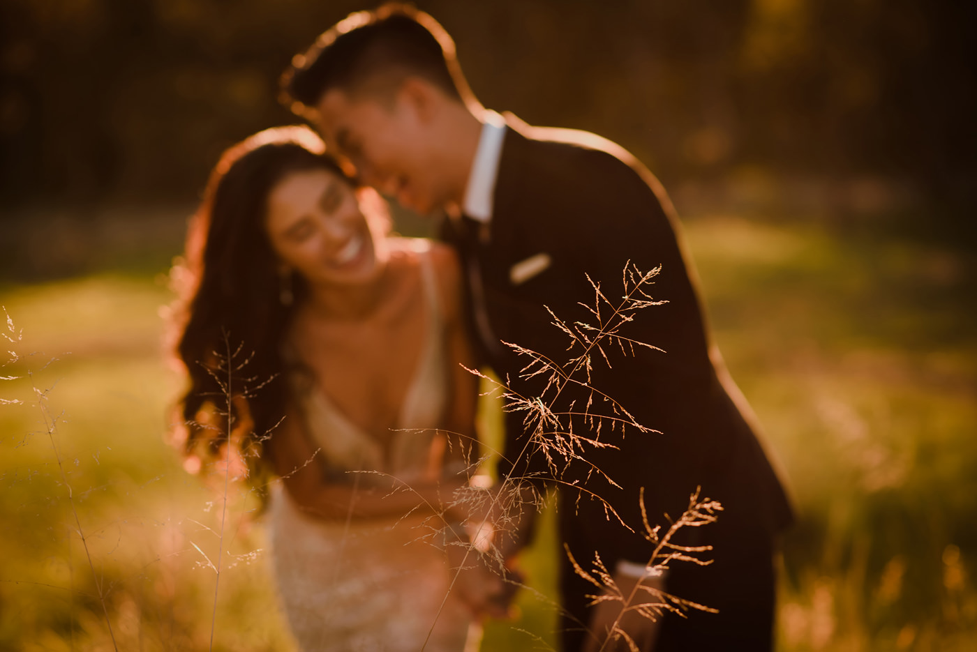 Wanneroo Pines Pre wedding Shoot