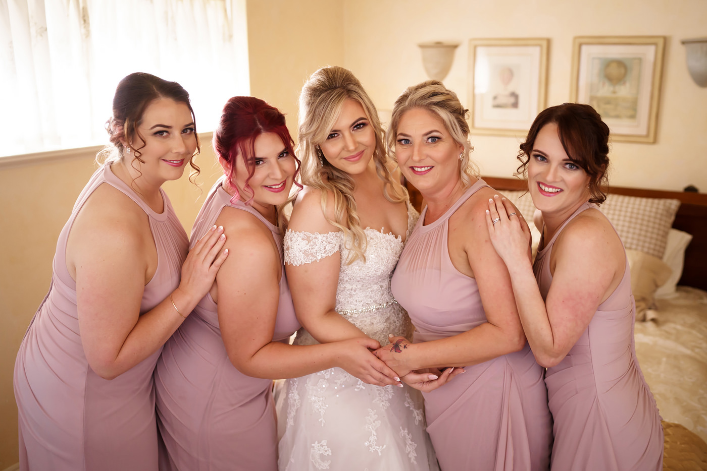 Keith Kristie Brookleigh Estate Lakehouse Wedding Swan Valley