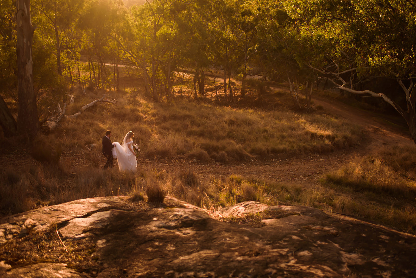 Keith Kristie Brookleigh Estate Lakehouse Wedding Swan Valley