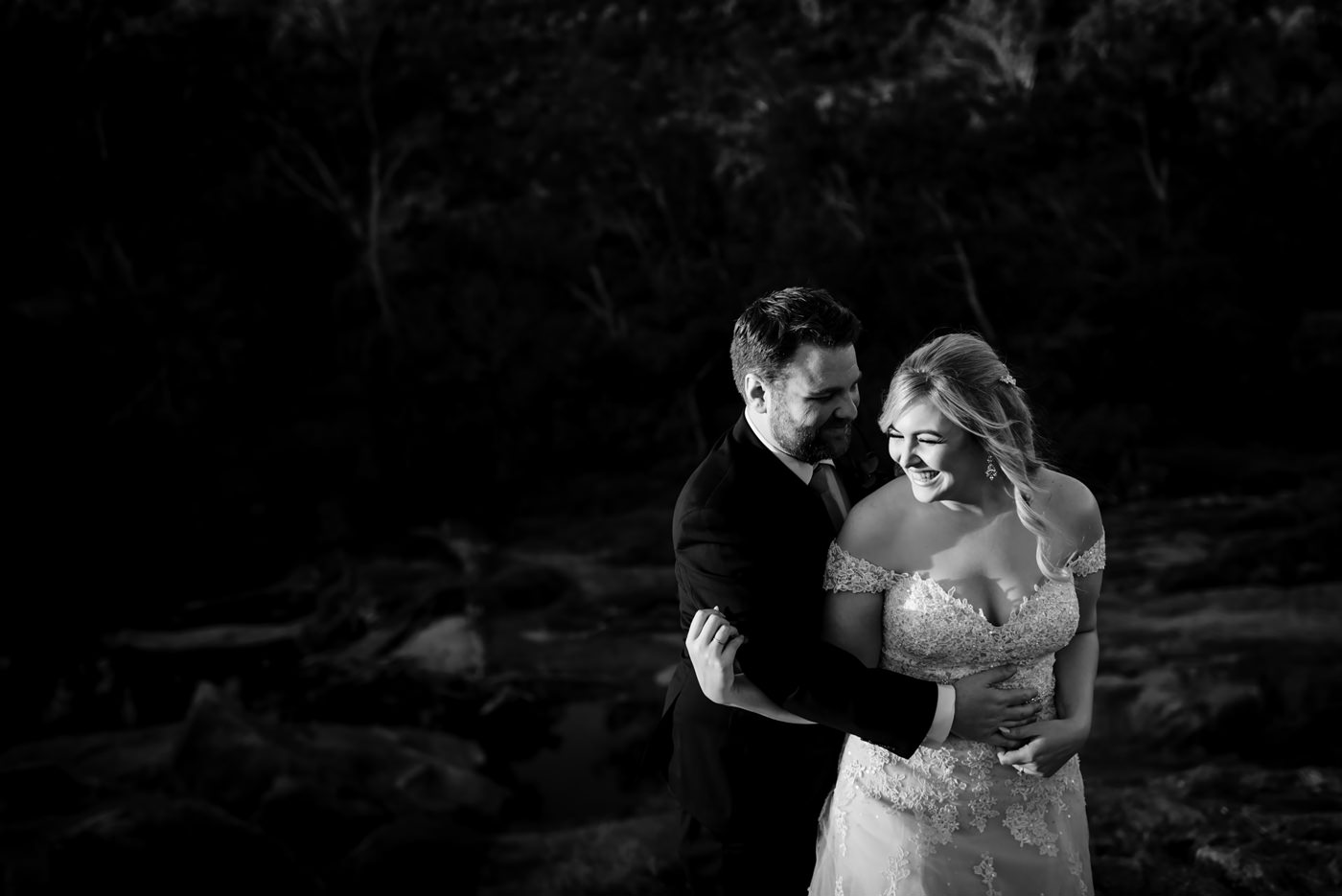 Keith Kristie Brookleigh Estate Lakehouse Wedding Swan Valley