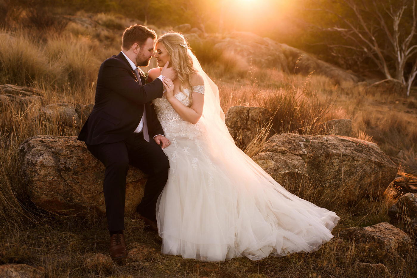 Keith Kristie Brookleigh Estate Lakehouse Wedding Swan Valley