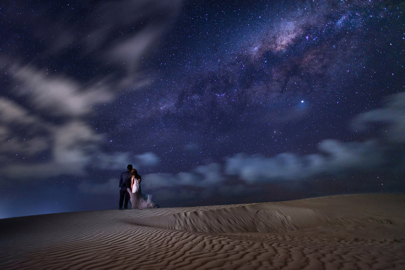 Perth Pre-wedding