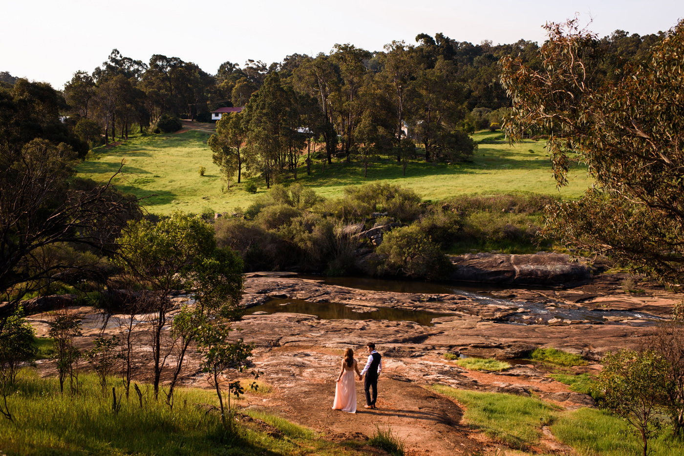 Perth Pre-wedding