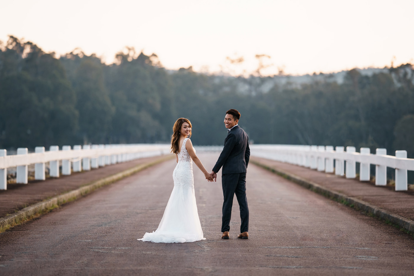 Perth Pre-wedding