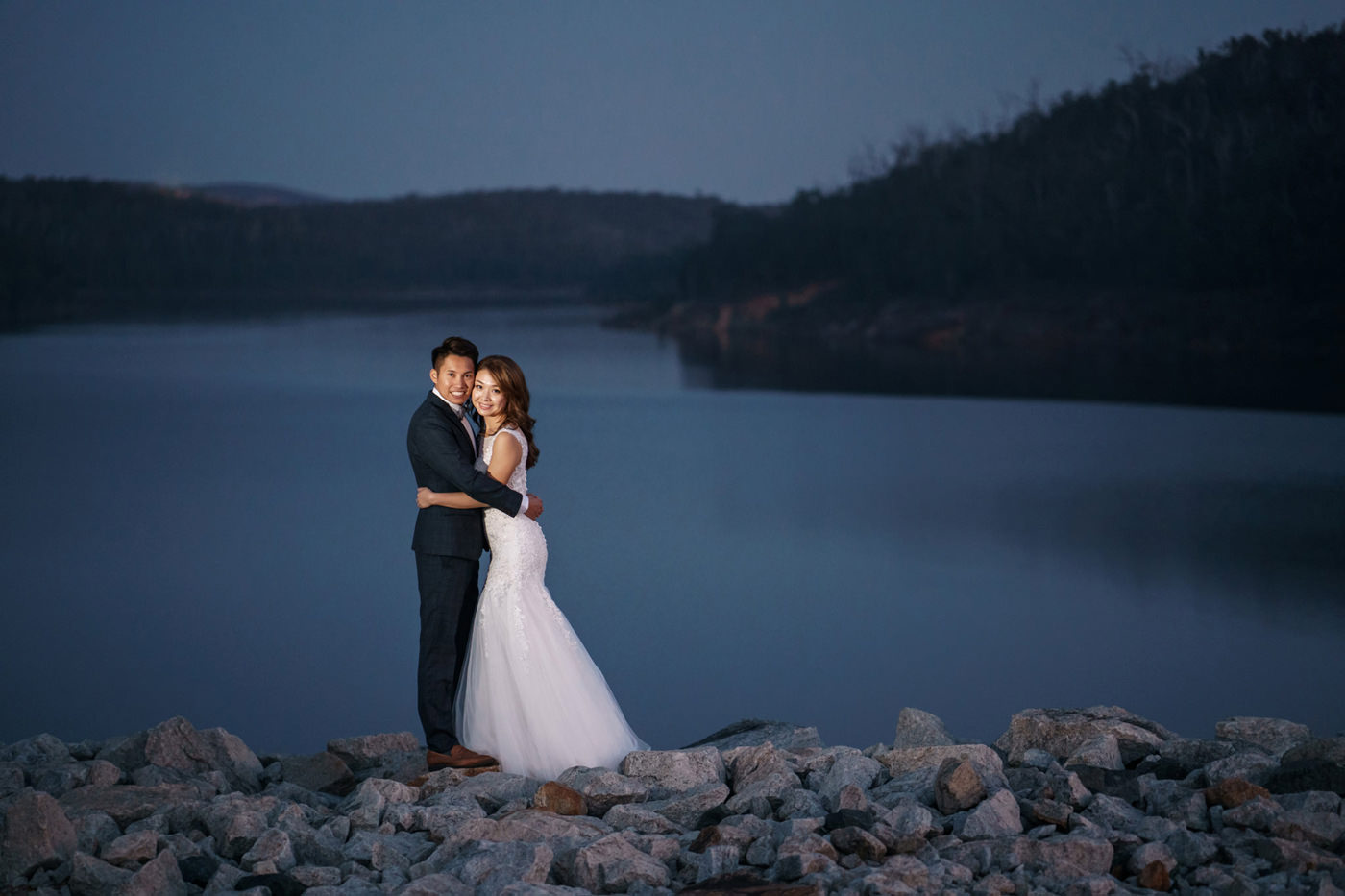 Perth Pre-wedding