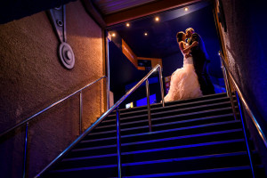 AQWA Wedding Perth Wedding Photographer