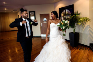 AQWA Wedding Perth Wedding Photographer