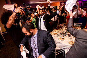 AQWA Wedding Perth Wedding Photographer