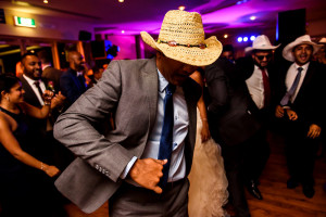 AQWA Wedding Perth Wedding Photographer