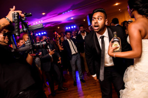 AQWA Wedding Perth Wedding Photographer