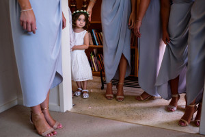 Perth Wedding Photography Mosmans Restaurant