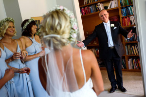 Perth Wedding Photography Mosmans Restaurant