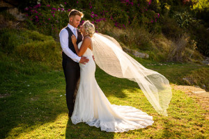 Perth Wedding Photography Mosmans Restaurant