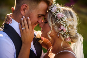 Perth Wedding Photography Mosmans Restaurant