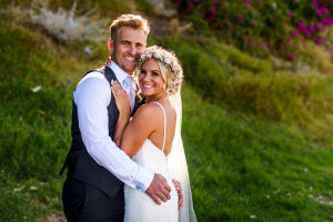 Perth Wedding Photography Mosmans Restaurant